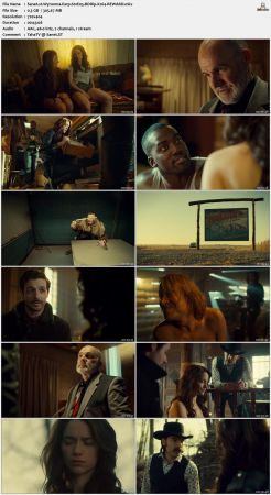Wynonna Earp S01 BDRip X264-REWARD