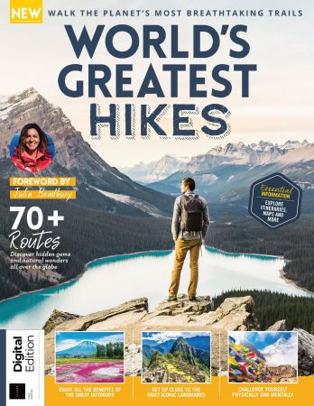 World's Greatest Hikes "“ 07 August 2021
