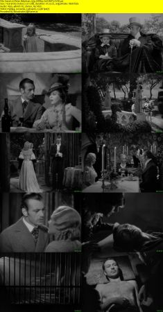 Peter Ibbetson 1935 BRRip XviD MP3-XVID