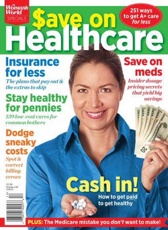Save on Healthcare "“ July 2021