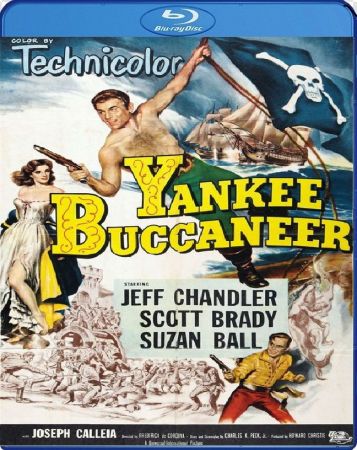 Yankee Buccaneer 1952 1080p BluRay H264 AAC-RARBG