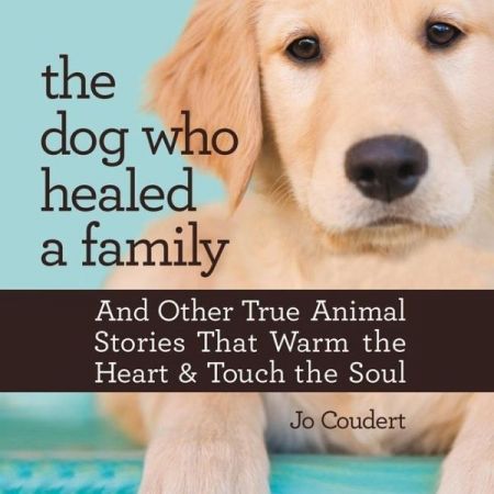 The Dog Who Healed a Family: And Other True Animal Stories That Warm the Heart and Touch the SoulAudiobook