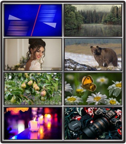 Collection wallpapers to your desktop #1026