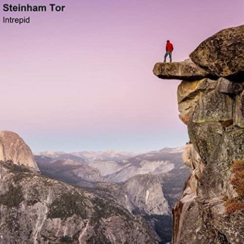 Steinham Tor - Intrepid (2021)