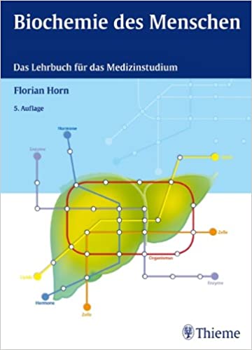Biochemie des Menschen
