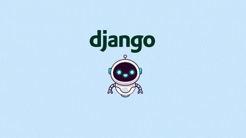 Django Build a Smart Chatbot Using AI Django Build a Smart Chatbot Using AI