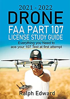 faa drone license part 107 test