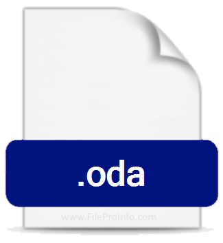 Portable ODA File Converter 22.6.0