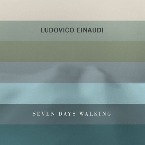 Ludovico Einaudi - Seven Days Walking (Days 1-7) (2019) FLAC 24-88