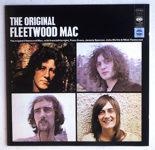 download everything fleetwood mac
