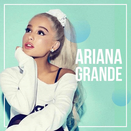 Download Ariana Grande: Playlist Joox (2021) - SoftArchive