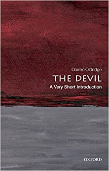 The Devil  A Very Short Introduction