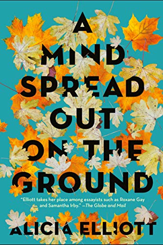 A Mind Spread out on the Ground AudioBook