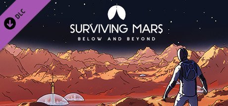 Surviving Mars Below and Beyond Linux-Razor1911