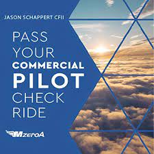 Pass Your Commercial Pilot Checkride AudioBook 