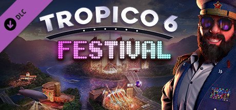 Tropico 6 Festival Linux-Razor1911