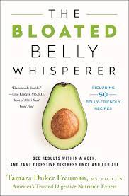 The Bloated Belly Whisperer: See Results Within a Week and Tame Digestive Distress Once and for All AudioBook  