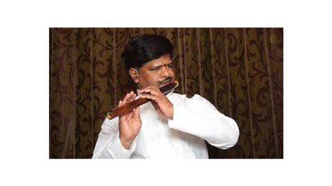 Learn Carnatic Flute   Intermediate Level   Varnams Volume 6