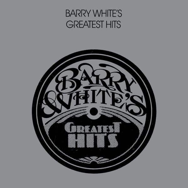 barry white disco grafia download