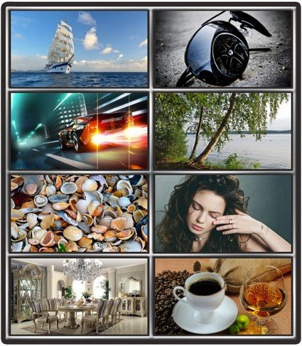 Collection wallpapers to your desktop #1028