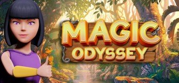 Magic Odyssey-RAZOR