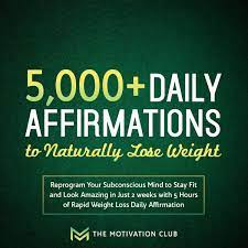 5,000+ Daily Affirmations AudioBook