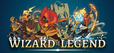 Wizard Of Legend Melody Linux-Razor1911