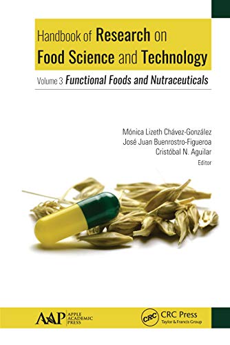research paper on functional food