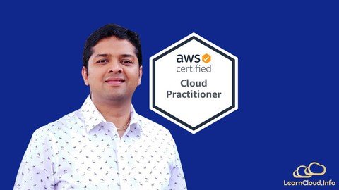 Ultimate AWS Certified Cloud Practitioner [NEW] - SEP 2021