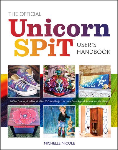 The Official Unicorn SPiT User's Handbook