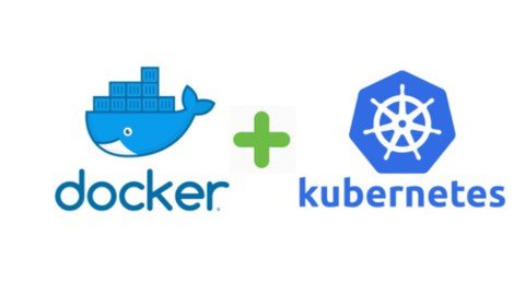 Docker   Docker A-Z+Kubernetes Basics-HandsOn -DevOps(2021)