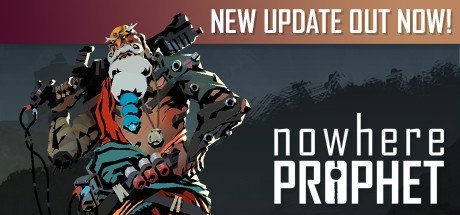 Nowhere Prophet Draft Mode Linux-DINOByTES