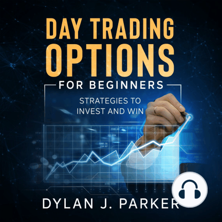 DAY TRADING OPTIONS For Beginners: Strategies to INVEST and WIN Audiobook