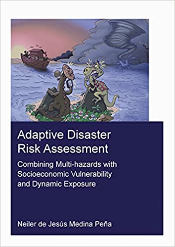 Adaptive Disaster Risk Assessment  Combining Multi-Hazards with Socioeconomic Vulnerability