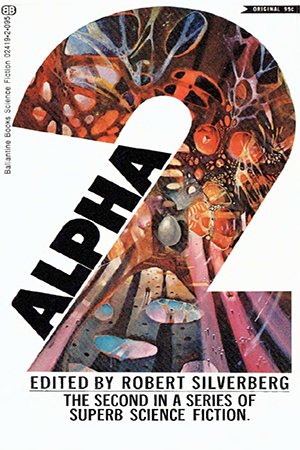Alpha 2 by Robert Silverberg