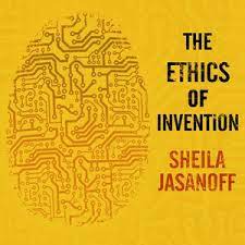 The Ethics of Invention: Technology and the Human Future AudioBook