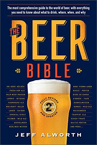 The Beer Bible, 2nd Edition [PDF]