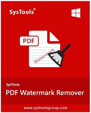 Systools Pdf Watermark Remover 6.0.0 IsXzH2S5NT4K0irZTwR1aLW22mH74q0c