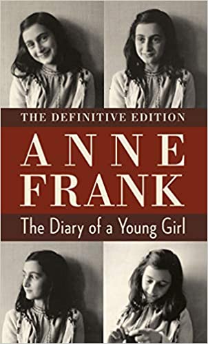 The Diary of Anne Frank AudioBook
