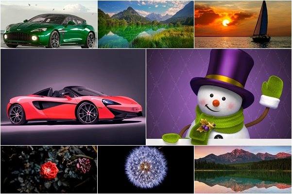 Collections Desktop Wallpapers - Part 1495