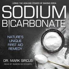 Sodium Bicarbonate: Nature's Unique First Aid Remedy AudioBook