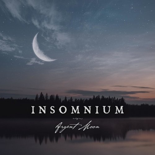 Insomnium - Argent Moon (2021) EP