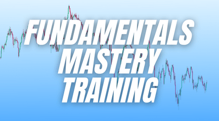 Macro FX – Fundamentals Mastery Training