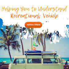 Helping You to Understand Recreational Vehicle AudioBook