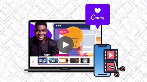 Canva Video Editor  How to Make Great Videos & Animations
