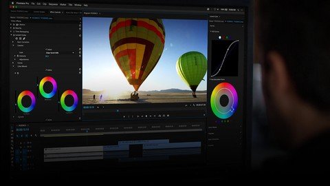 Video Editing with Adobe Premiere Pro for Corporate Video