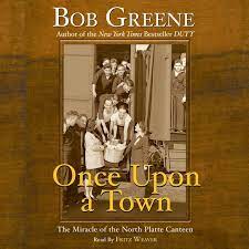 Once Upon a Town AudioBook