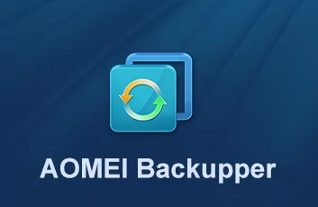AOMEI Backupper 6.6.1 Technicial Plus Winpe ISO (x64)