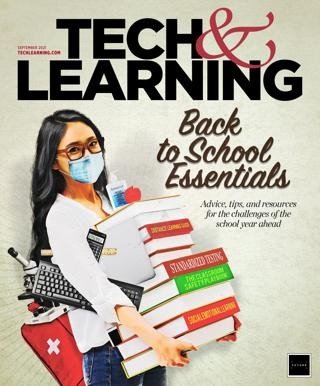Tech & Learning - September 2021