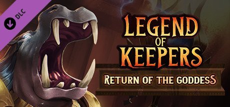 Legend Of Keepers Career Of A Dungeon Manager Return Of The Goddess Linux-Razor1911